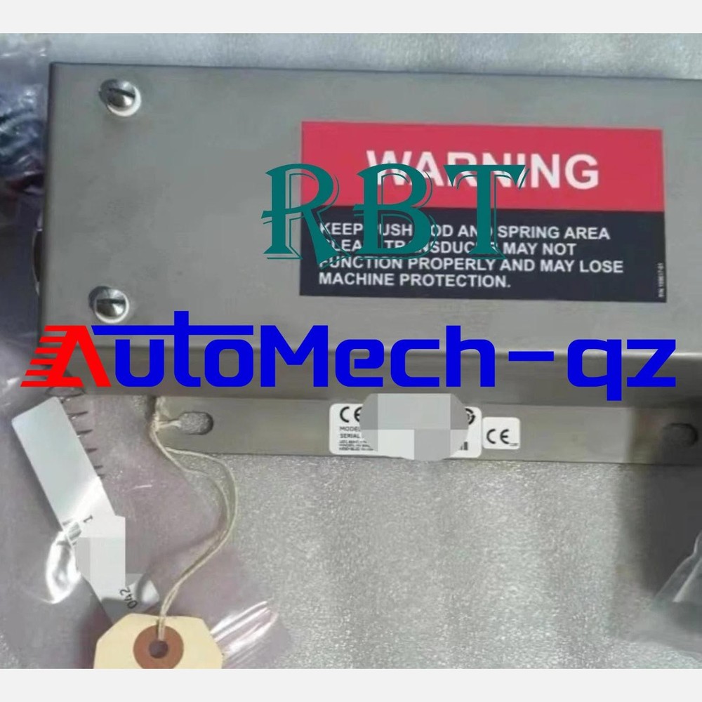 BENTLY 24765-01-01 BENTLY 24765-01-01 Thermal expansion sensor brand new