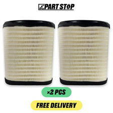 D37-1061 2-Pack Primary Engine Air Filter for Kenworth & Peterbilt