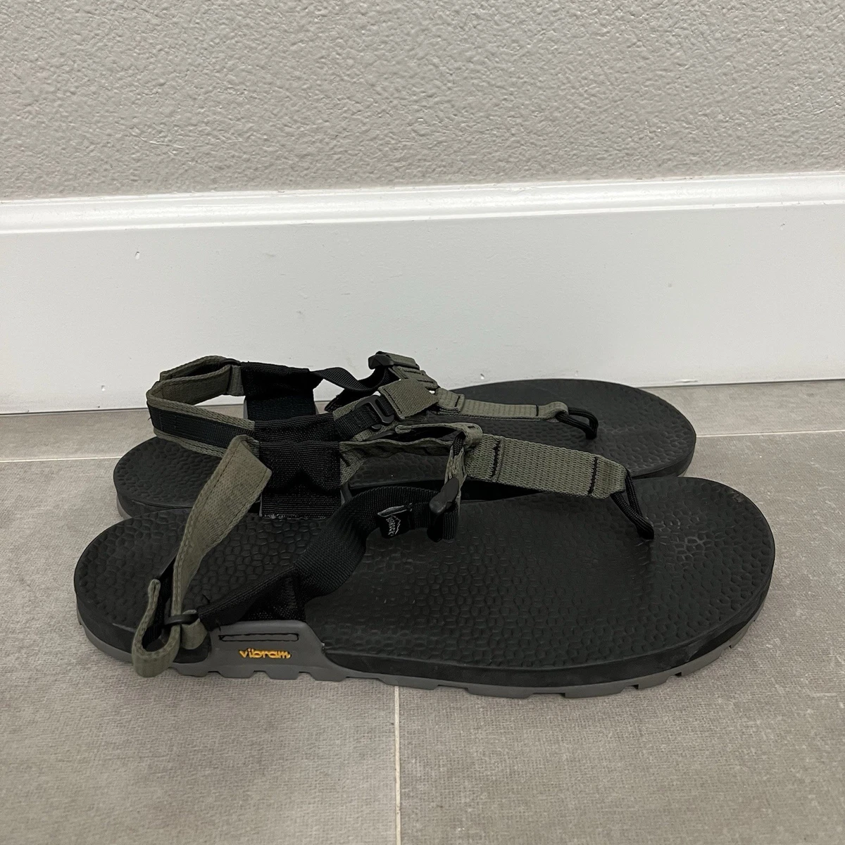 Vibram Sandals for Men for sale | eBay