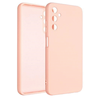 Beline SilikonhüLle Samsung A05S A057 RoséGold