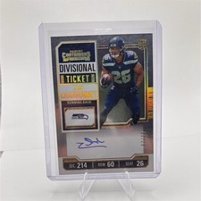 Top Seattle Seahawks Rookie Cards of All-Time 42