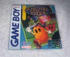 Amazing Tater Nintendo Gameboy Game Boy VGDB Edition 1/100 New Sealed RARE!