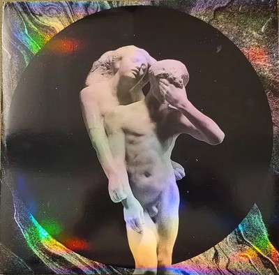Arcade Fire Reflektor 180 GR. Merge Records 2xVinyl LP