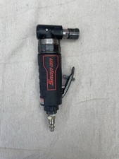 Snap-on Tools 90 Degree Air Angle Die Grinder PTGR210A - Black, 23000RPM