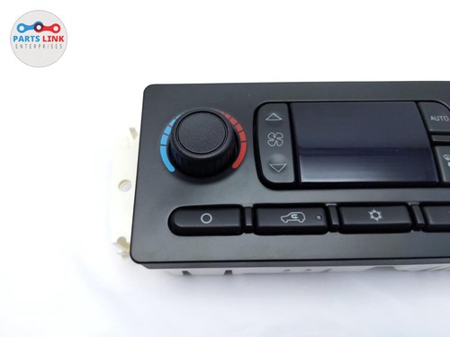 Dorman 599-211XD AC Heater Climate Control Module fits Chevy GMC Improved Design - Picture 5 of 10