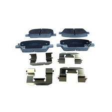 Kits de frein Opel Mokka