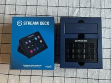 Elgato Stream Deck - Brand New In Box