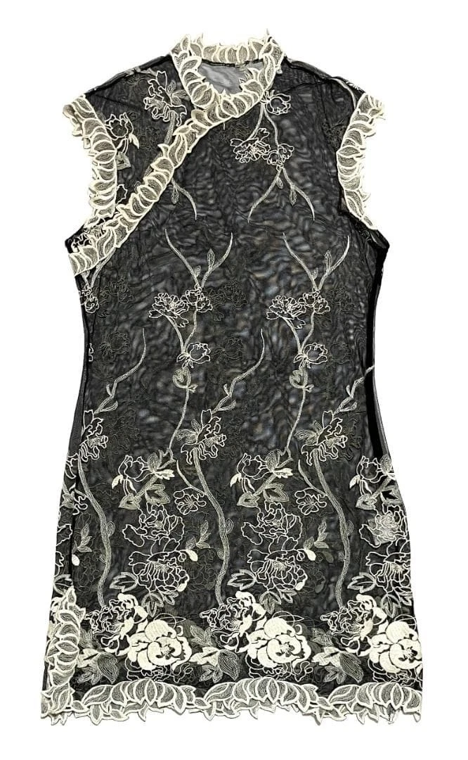 Vivienne Tam Long Dresses for Women for sale | eBay