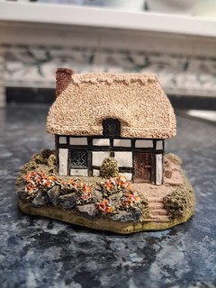 Lilliput Lane Riverview