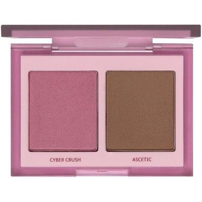 Astra Private Dream Face Palette 04 Goth