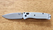 Benchmade Bugout AXIS Lock Knife 3.23" CPM S30V 535-12