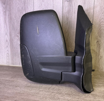 2020-2024 Ford Transit RH PASSNGER Side MIRROR OEM LK4B-17682-DCW