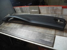 Original Audi V8 D11 Typ44 Armaturenbrett Schalttafel 441857003B schwarz