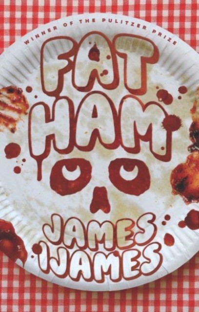 Fat Ham by James Ijames (Paperback Book)