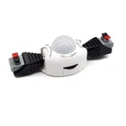 Motion Sensor Light  5V 12V DC Movement Detector Timer Automatic  on OFF1432