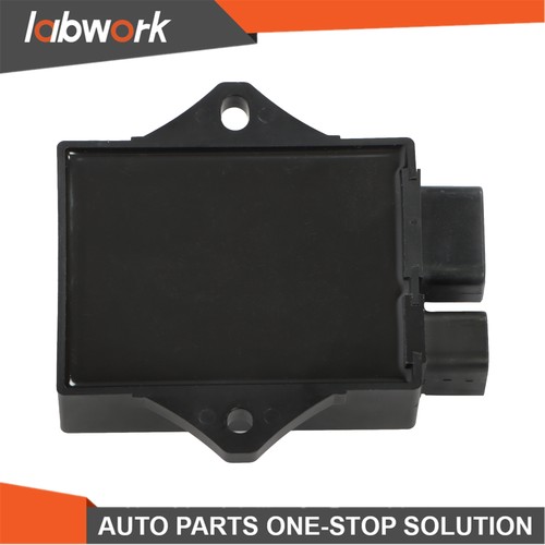 Labwork CDI Box For Yamaha YFM 600 Grizzly 1998-2001 5GT-85540-00-00 NEW US - Picture 8 of 14