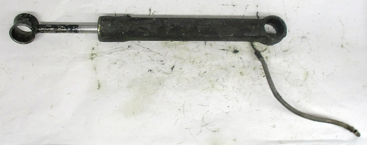 Mercruiser OEM Alpha Hydraulic Cylinder Trim Ram | eBay
