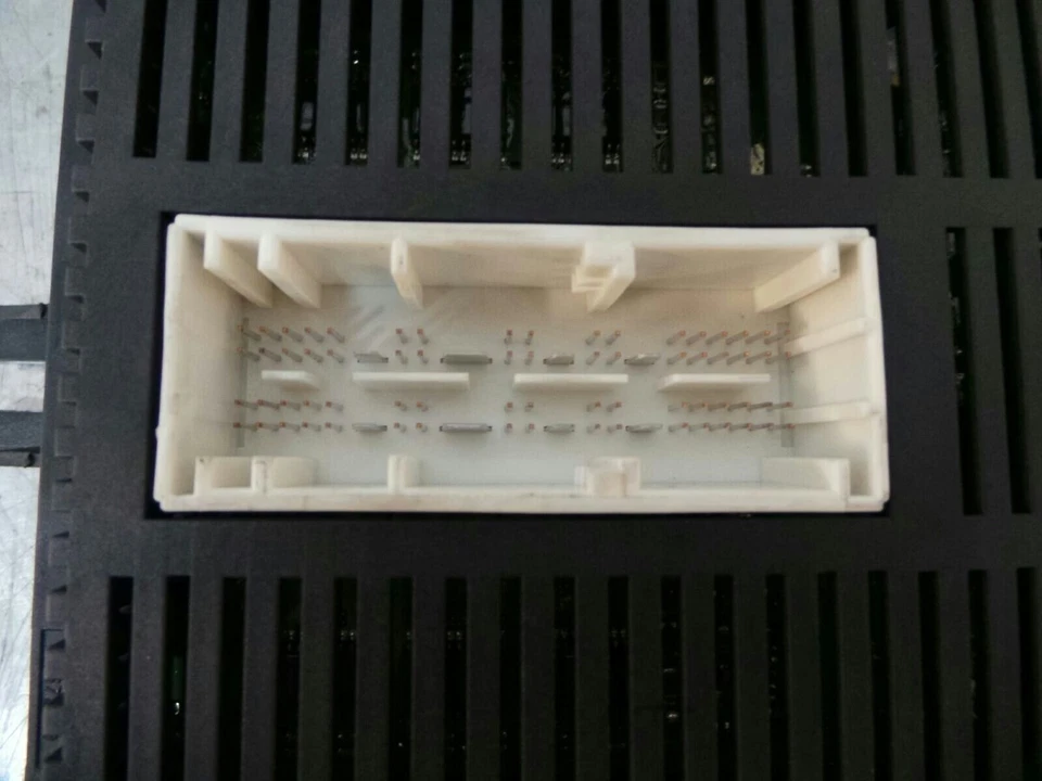 BMW E60 E63 E65 5 6 7 SERIES Light Control Module (LCM) 61356935362 - Image 4 of 4