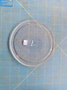 Mikrowelle Drehteller Ø 26 cm #2