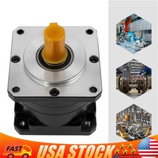 86 Stepper Motor Planetary Gearbox Speed Reducer Gear Head for CNC Stepper Motor