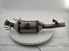 Rußpartikelfilter DPF Mercedes-Benz A-Klasse  A 200 CDI/d (W176)
