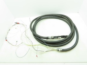 Videojet VideoJet Parts Umbilical Printhead Nozzle Assembly Excel 100 Parts Only