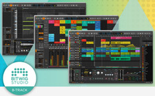 Bitwig 6 - 8 Track Version Lizenzcode