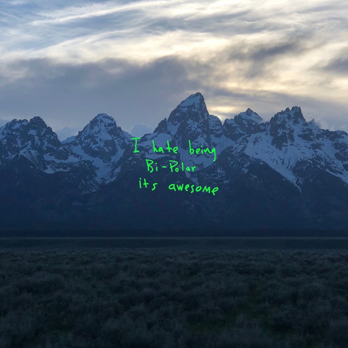 洋楽 ye kanye west lp Ye by West, Kanye (Record, 2018) for sale online | eBay