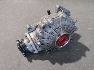 2020 Kia Stinger OEM Front Carrier Differential ID J20R3727 58k Miles 2.0L AWD 