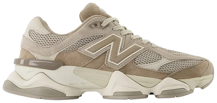 New Balance 9060 Mushroom Arid Stone U9060ERC Ship Now