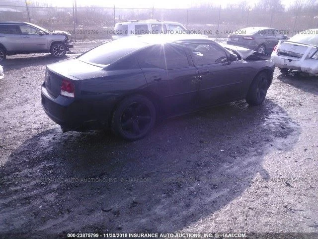 Fuse Box Engine Compartment Fits 09-10 300 1924693 - Image 4 of 4