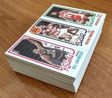 What to Do With All Those Extra Sports Card Commons 8