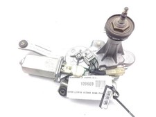 34952581 wischermotor hinten HONDA ACCORD VII TOURER CM CN cabap20506742