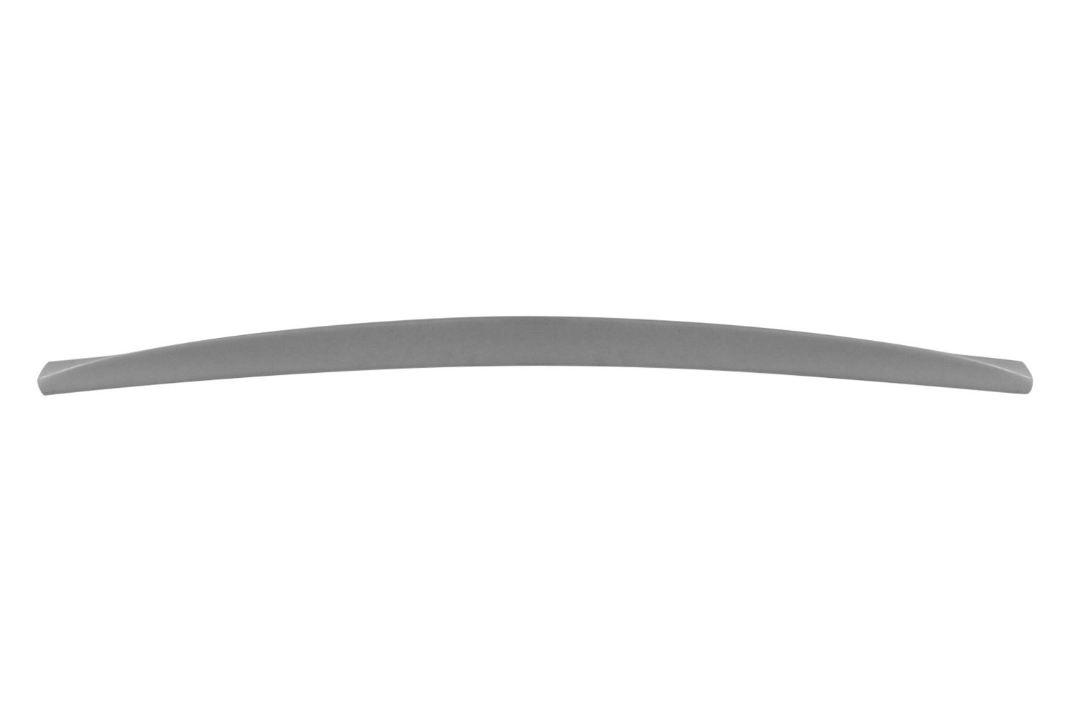 For Aston Martin Vanquish 02-05 AF-1 Style Fiberglass Rear Lip Spoiler Unpainted