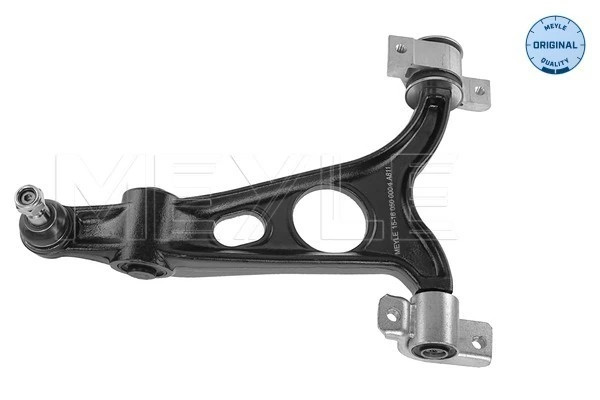 Bras de liaison Meyle 15-16 050 0004 suspension de roue Alfa 50509340