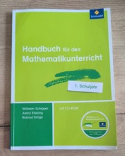 Handbuch für den Mathematikunterricht an Gru...
