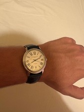 Frédérique Constant Classics Heart Beat, 38mm ref. FC-303/310X3P4/5/6