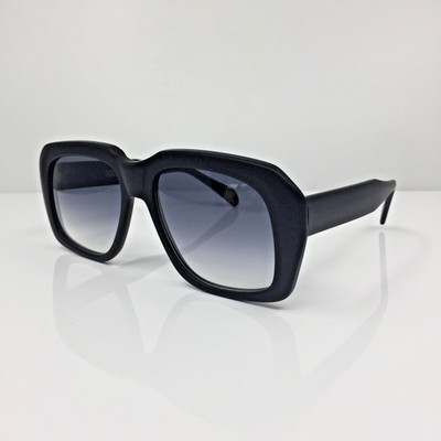 New GOLIATH I Sunglasses ULTRA GOLIATH 1 C. Matte Black 58-20-145mm Holland