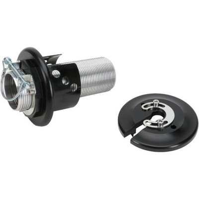 BSB 5 Coilover Kit, Bilstein Shocks, Quick Release/Cross Pin