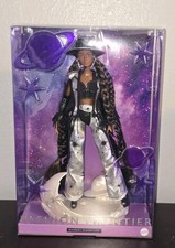 Mattel Creations Exclusive – Barbie Fashion Frontier Doll #2 (JBH88) – NIB