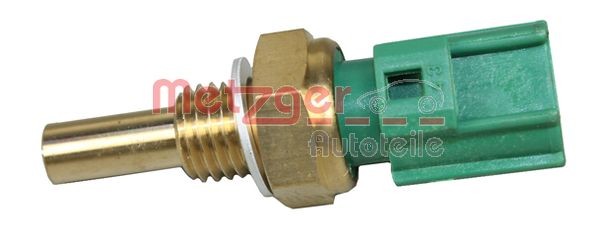 Metzger 0905052 Sensor, KüHlmitteltemperatur FüR Ford,Ford Usa,Jaguar,Lexus,Mazd-image
