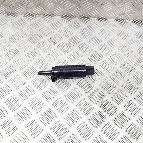 BMW 4 Coupe F32 420i Waschwasserpumpe 7217792 2.0 Benzin 120kw 2016