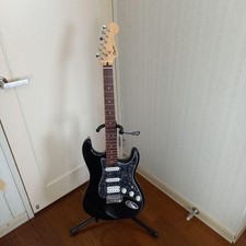 Squier von Fender Bullet Strat wie besehen