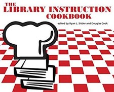 The Library Instruction Cookbook Paperback Ryan, Cook, Douglas Si