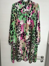 Wunderschönes buntes Sommerkleid  von Marc Cain zu verkaufen