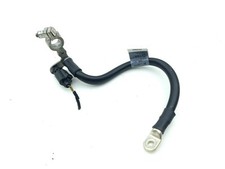 Bentley Flying Spur 2006 Benzin Minuskabel Massekabel Batterie AMD195585