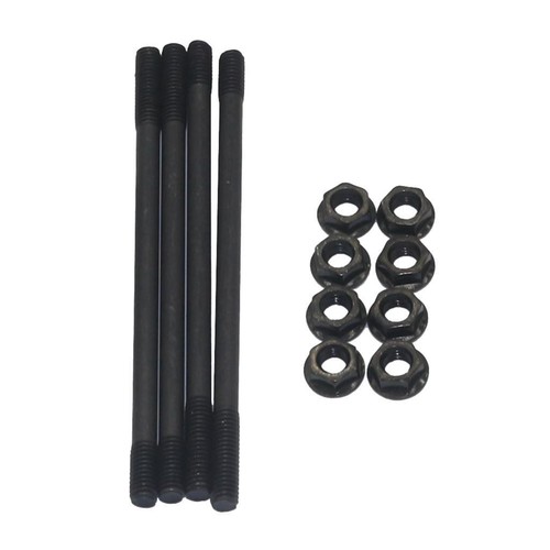 Barre d'alésage lubrifié A25R SDQCR 11 Boring Bar (Cooled