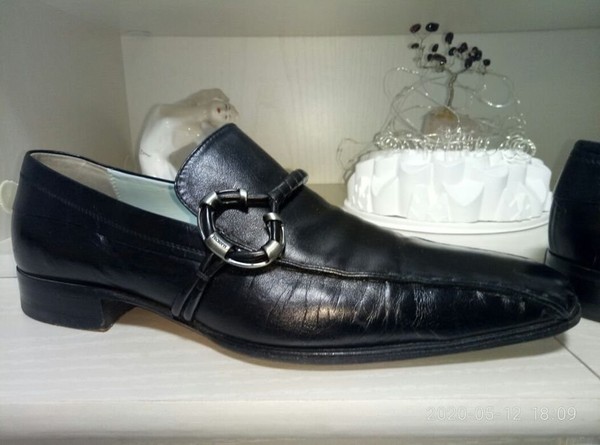 Men Cesare Paciotti Shoes 45