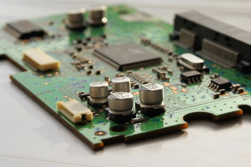 Atto ExpressPCI UL5D SCSI adapter is a dual-channel PCIe card designed