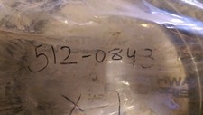 CATERPILLAR  512-0843: HOSE ASSEMBLY  5120843